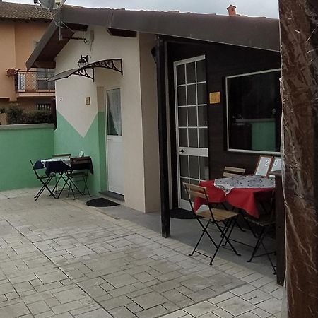 Apartamento Casa Sanfe Albenga Exterior foto