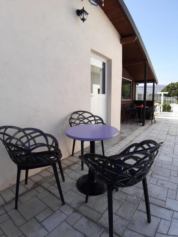 Apartamento Casa Sanfe Albenga Exterior foto