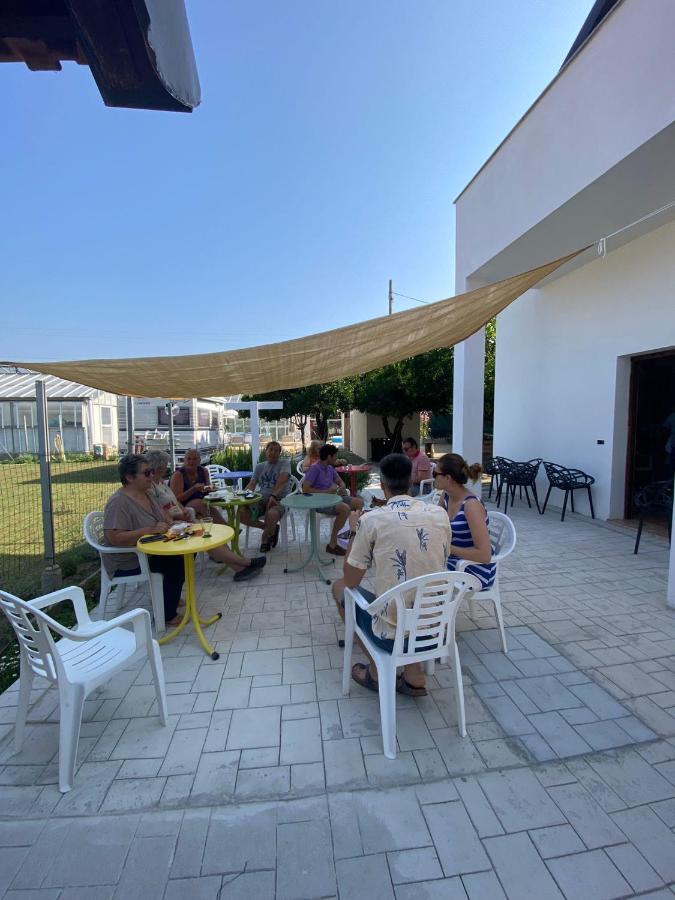 Apartamento Casa Sanfe Albenga Exterior foto