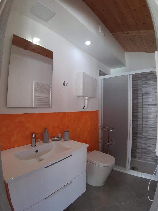 Apartamento Casa Sanfe Albenga Exterior foto