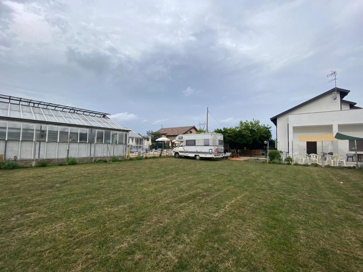 Apartamento Casa Sanfe Albenga Exterior foto
