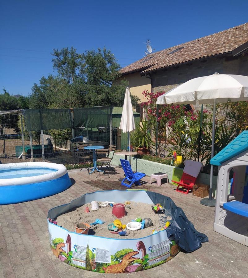 Apartamento Casa Sanfe Albenga Exterior foto