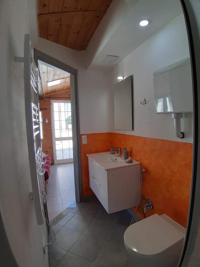 Apartamento Casa Sanfe Albenga Exterior foto