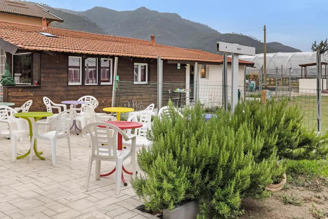 Apartamento Casa Sanfe Albenga Exterior foto