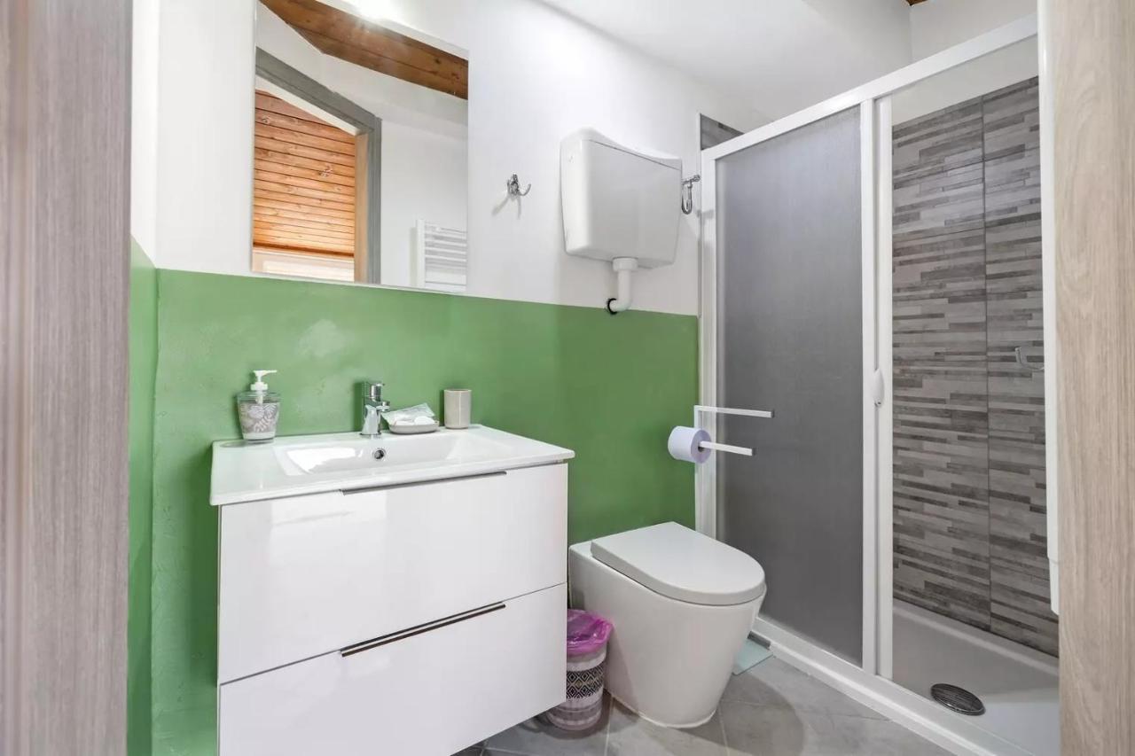 Apartamento Casa Sanfe Albenga Exterior foto