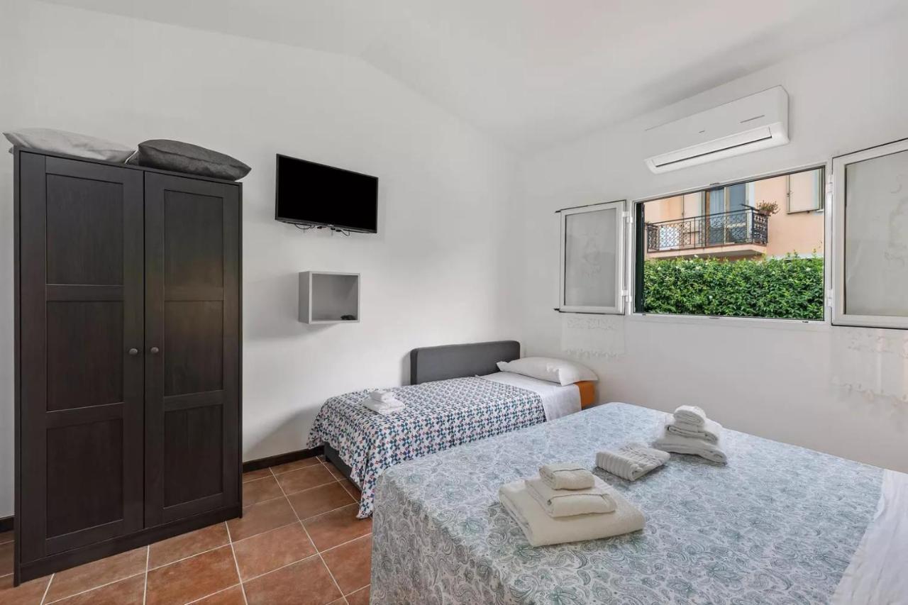 Apartamento Casa Sanfe Albenga Exterior foto