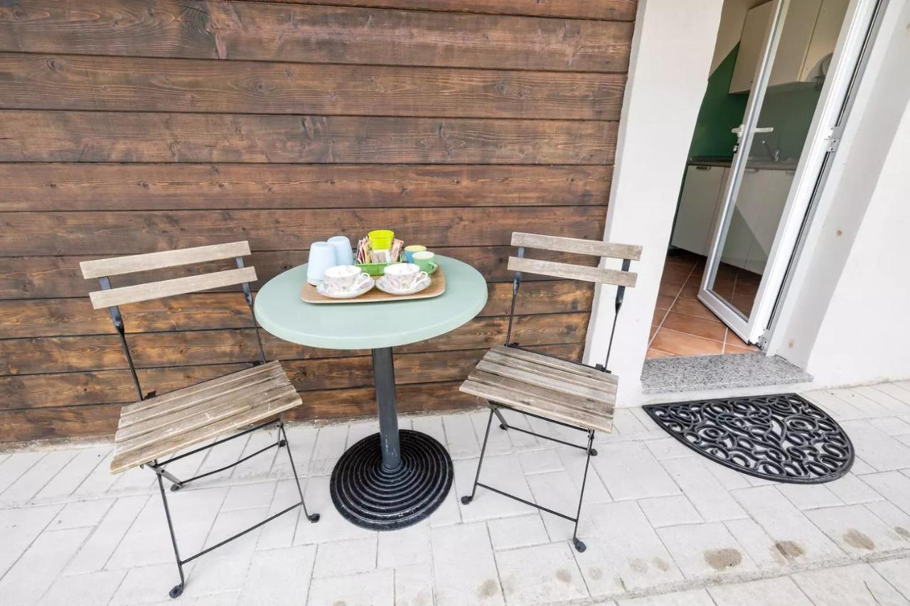 Apartamento Casa Sanfe Albenga Exterior foto