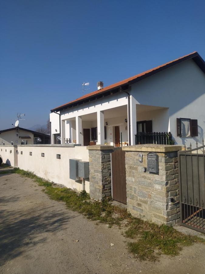 Apartamento Casa Sanfe Albenga Exterior foto