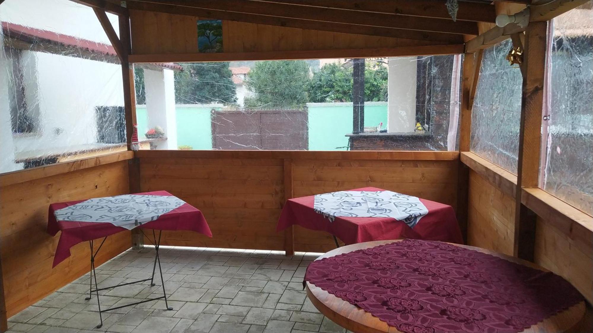 Apartamento Casa Sanfe Albenga Exterior foto