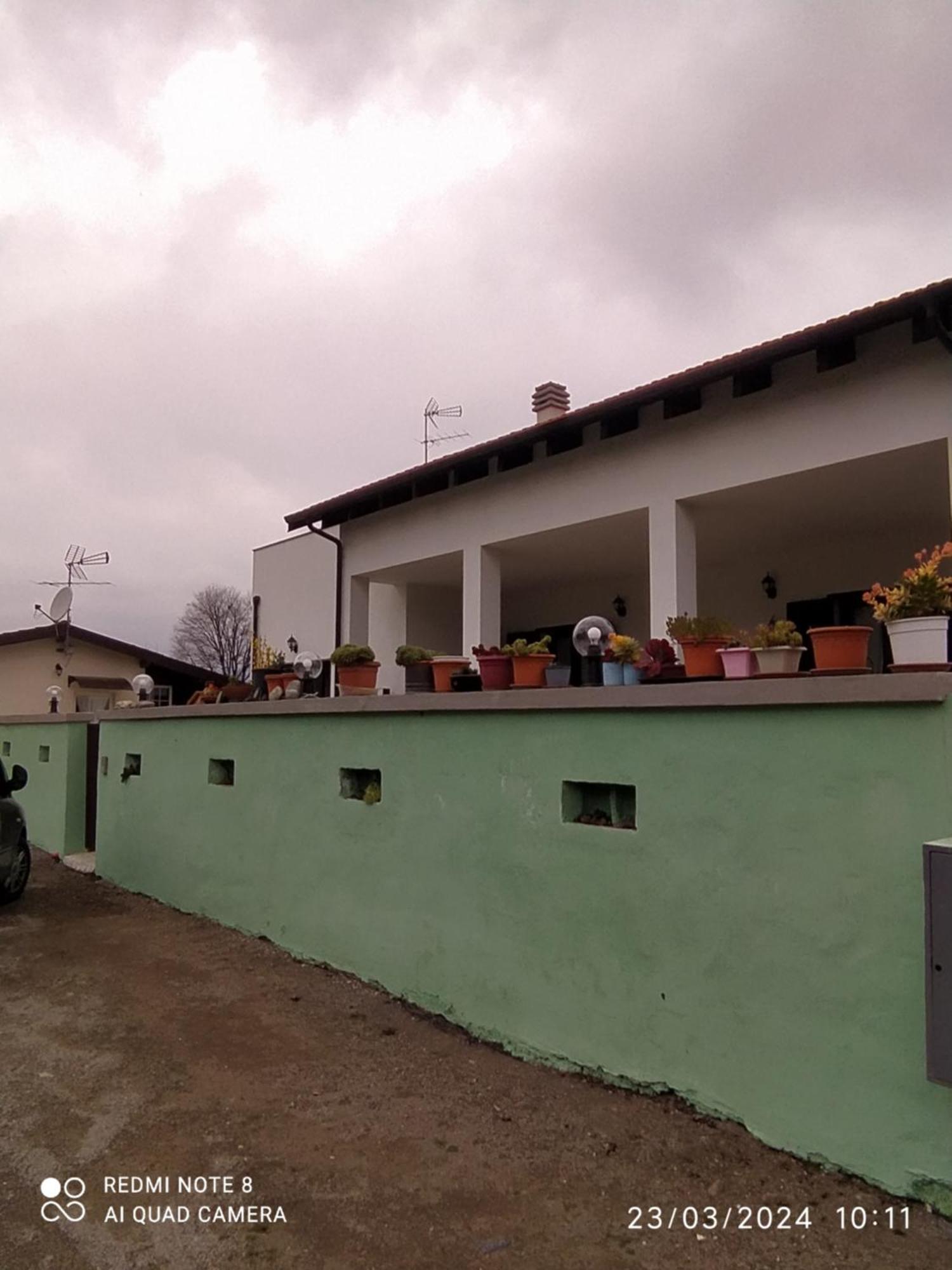 Apartamento Casa Sanfe Albenga Exterior foto