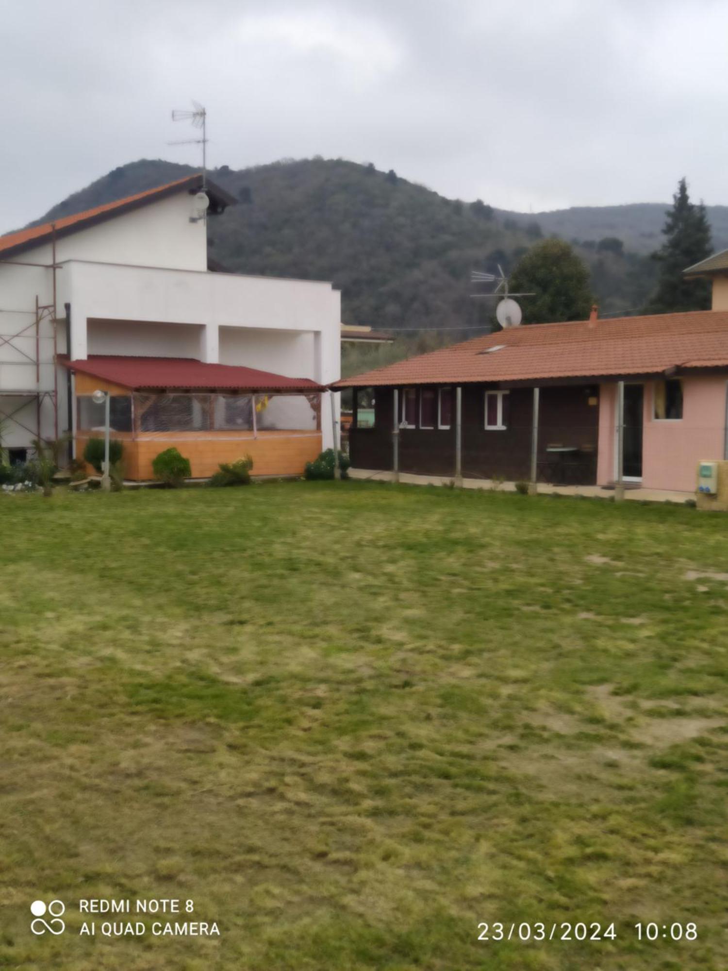 Apartamento Casa Sanfe Albenga Exterior foto