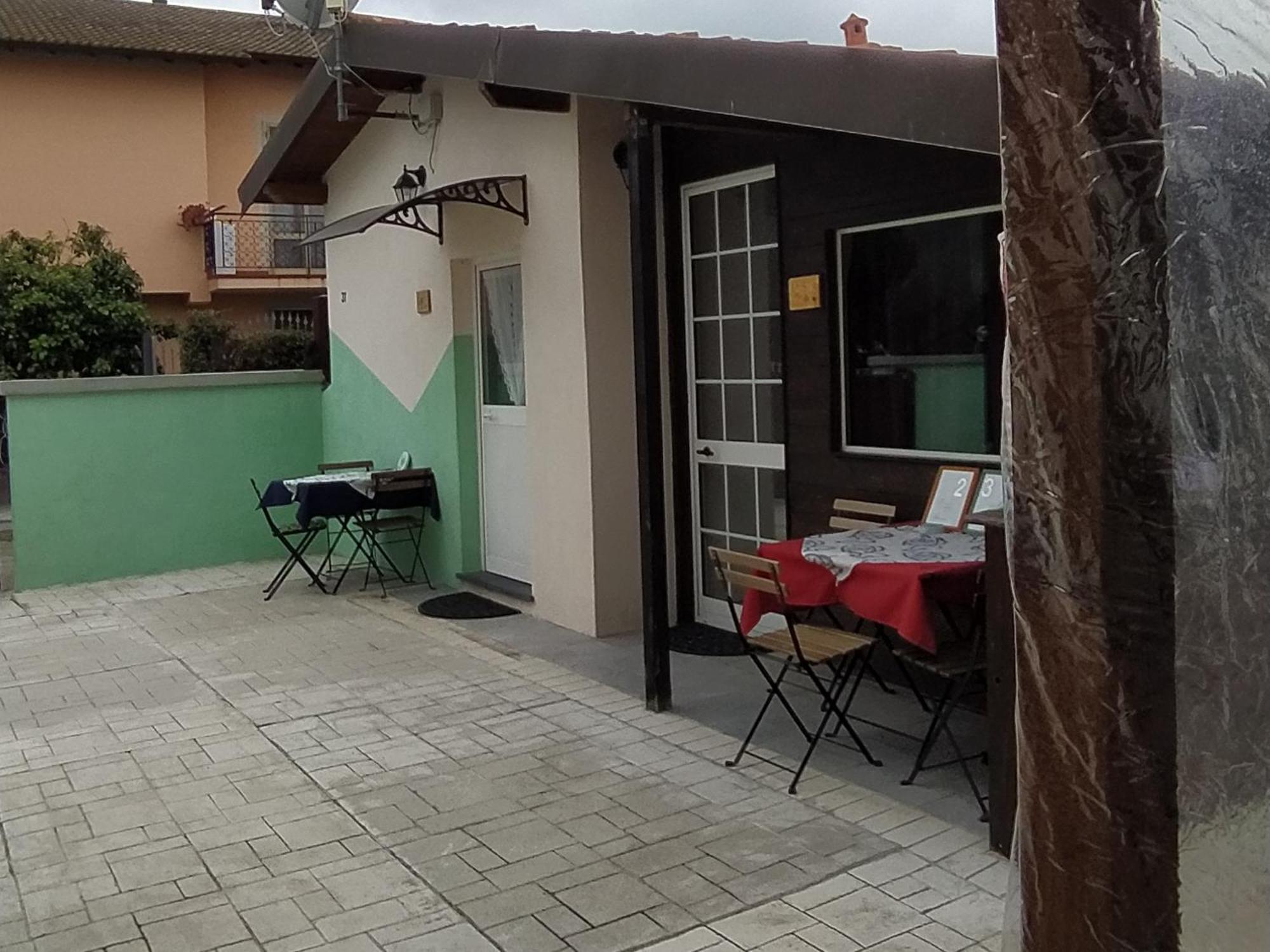 Apartamento Casa Sanfe Albenga Exterior foto